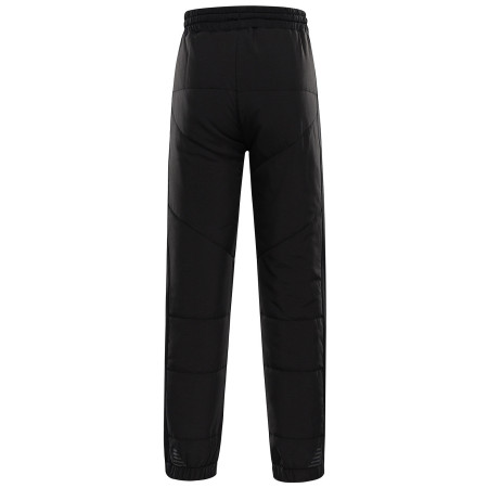 Kinderhose Alpine Pro Onero 2 Black