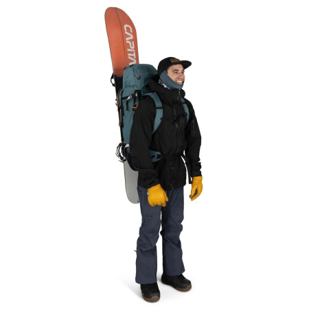 Skialp-Rucksack Osprey Soelden 45