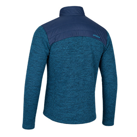 Herren Funktions-Sweatshirt Etape Shadow