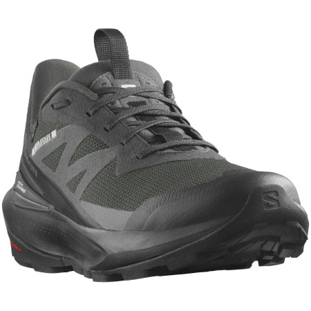 Wanderschuhe Salomon Elixir Activ Gore-Tex