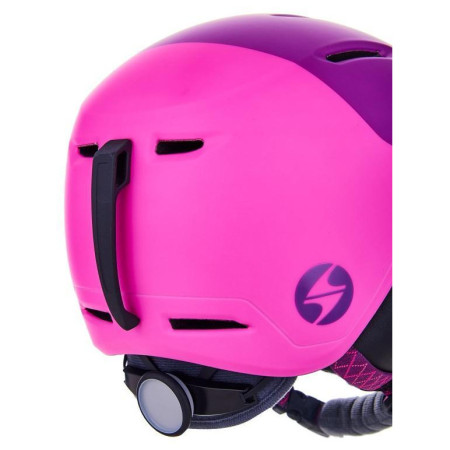 Kinder Skihelm Blizzard Viva Viper ski helmet junior