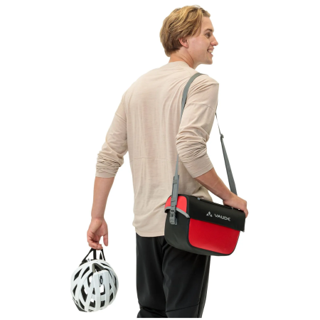 Lenkertasche Vaude Aqua Box 6L