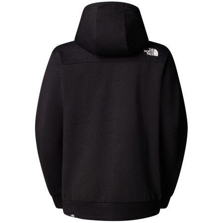 Damen-Sweatshirt The North Face Simple Dome Hoodie