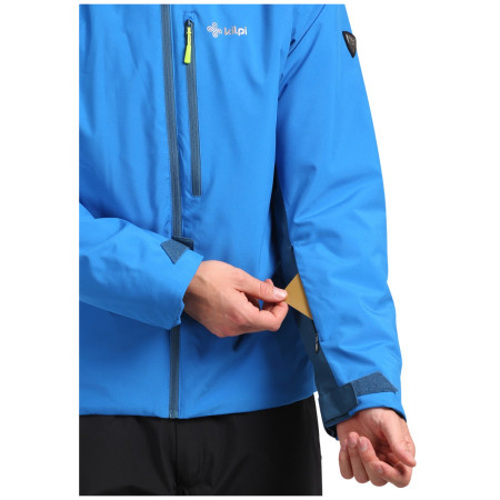 Herren Skijacke Kilpi Tampa-M