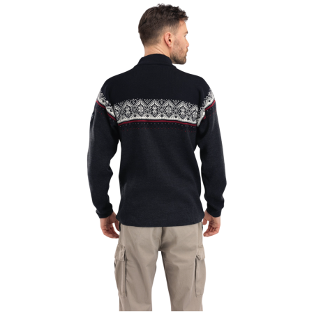 Herrenpullover Dale of Norway Moritz Masc Sweater