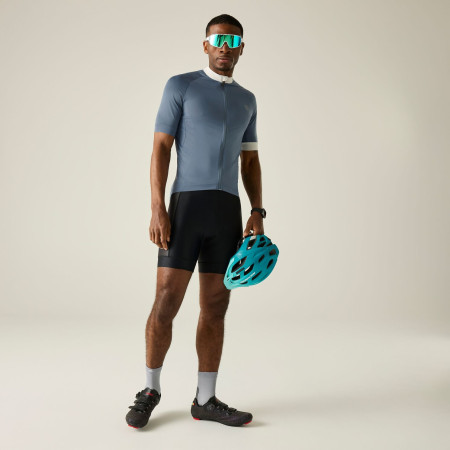 Herren Radtrikot Dare 2b Lightning Short Sleeve Jersey