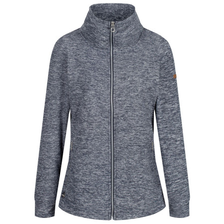 Damen-Sweatshirt Regatta Ezri dunkelblau