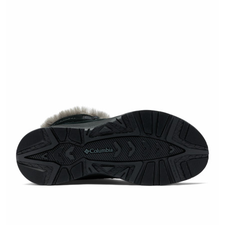 Damen Winterschuhe Columbia Slopeside™ Peak Luxe