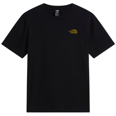 Herren-T-Shirt The North Face M Pitch A Tent Relaxed Ss Tee