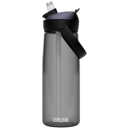 Flasche Camelbak Thrive Flip Straw 0,75l grau Charcoal