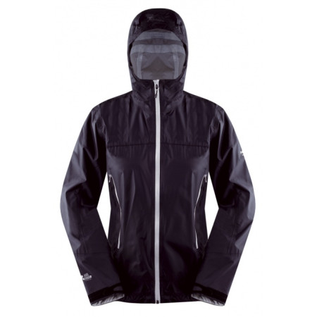 Damenjacke Hannah Minima grau Anthracite