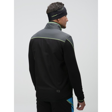 Herrenjacke Loap Uxnar