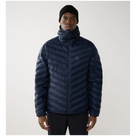 Herrenjacke Haglöfs Särna Mimic II Hood