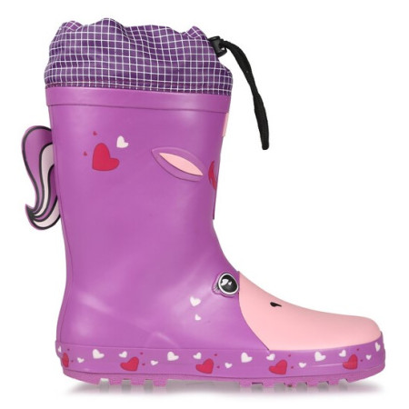 Kinderstiefel Regatta Mudplay Jnr