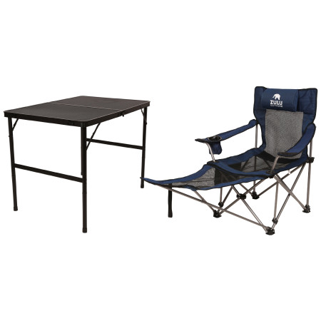 Campingtisch Zulu Druper