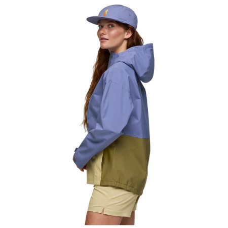 Damenjacke Cotopaxi Cielo Rain Jacket