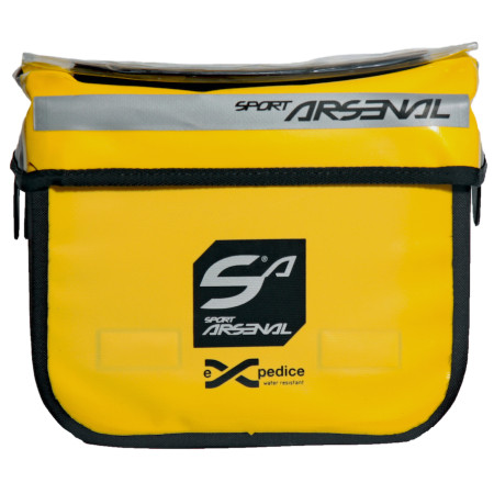 Lenkertasche Sport Arsenal Art. 310 gelb
