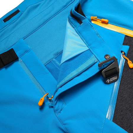 Herren Winterhose Direct Alpine Rebel