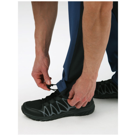 Herrenhose Loap Uzben