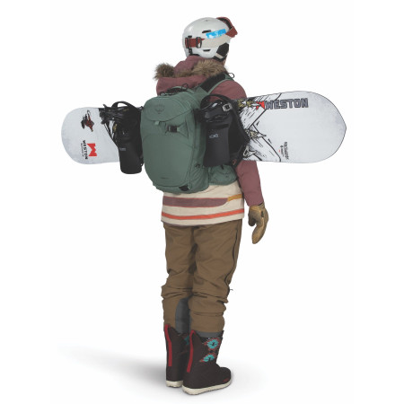 Damenrucksack Osprey Kresta 20