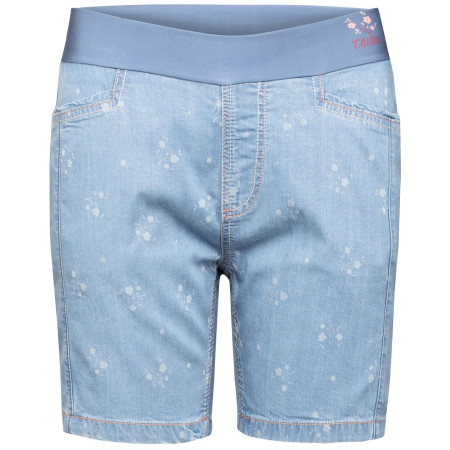 Damenshorts Chillaz Sarah hellblau DenimBlue