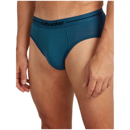 Herrenslips Icebreaker Mens Anatomica Briefs