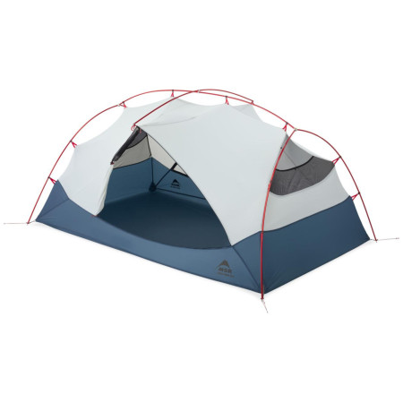 Ultraleichtes Zelt MSR Hubba Hubba HD 2
