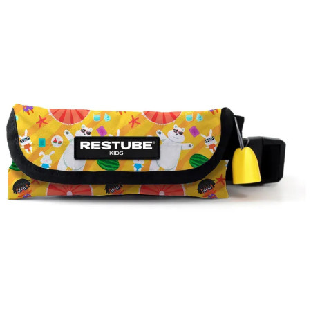 Boje Restube Kids gelb BUNNY