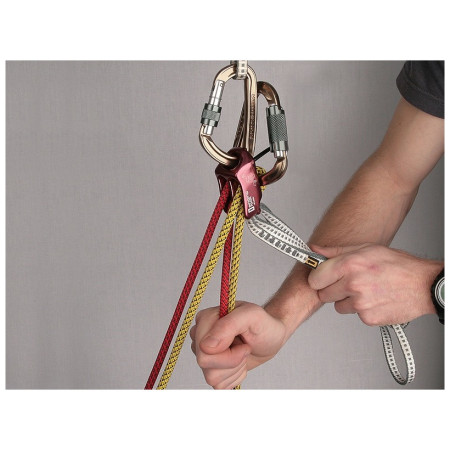 Sicherungsgerät Singing Rock Shuttle