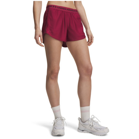 Damenshorts Under Armour Tech Play Up Shorts