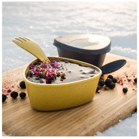 Kinderbesteck Light My Fire Spork Little 2-pack