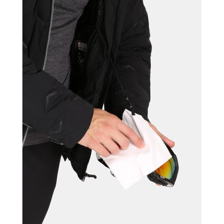 Herrenjacke Kilpi Teddy-M