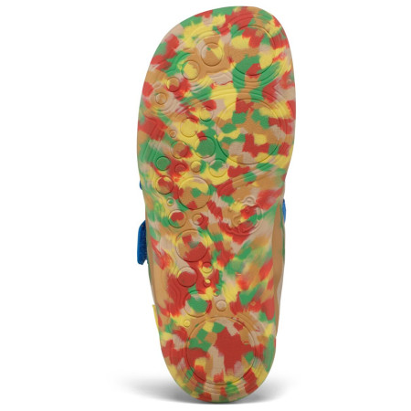 Kinderschuhe Affenzahn Sneaker Cotton Happy