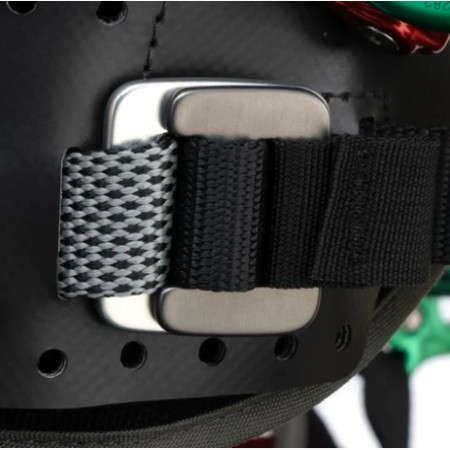 Auffanggurt DMM Kinisi MAX