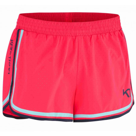 Damenshorts Kari Traa Elisa Shorts rosa Shock