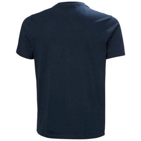 Herren-T-Shirt Helly Hansen Core Graphic T 2.0