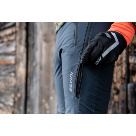 Herrenhose Silvini Soracte