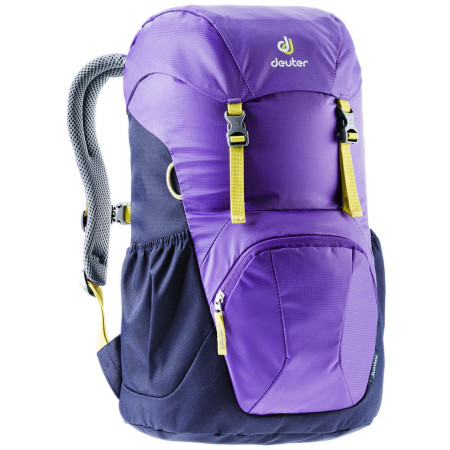 Kinderrucksack Deuter Junior (2020) lila VioletNavy