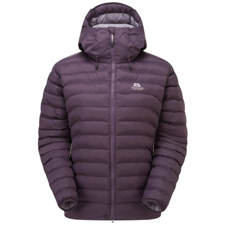 Damen-Winterjacke Mountain Equipment Superflux Hooded Jacket Women's