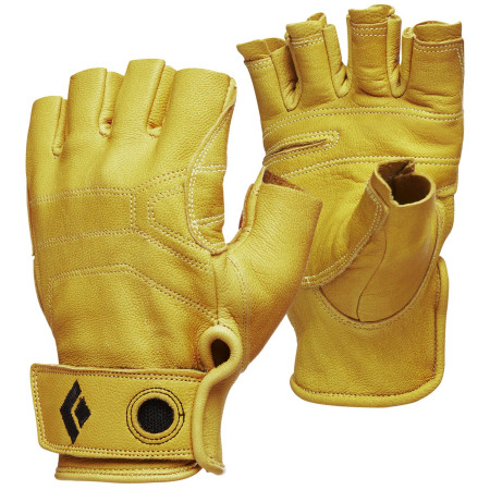 Klettersteig-Handschuhe Black Diamond Stone Gloves