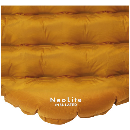 Aufblasbare Isomatte Warg NeoLite Insulated