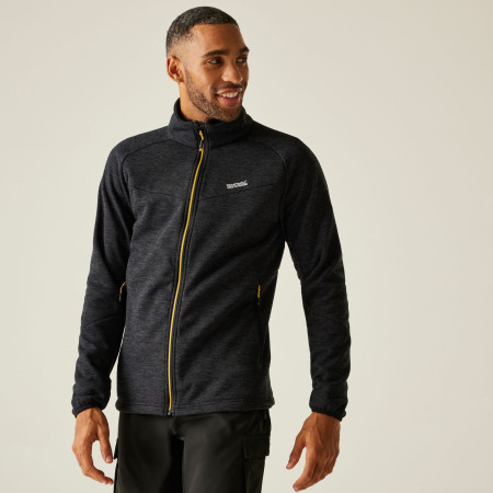 Herren Funktions-Sweatshirt Regatta Rivake