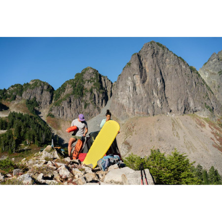 Aufblasbare Isomatte Therm-a-Rest NeoAir Xlite NXT RS