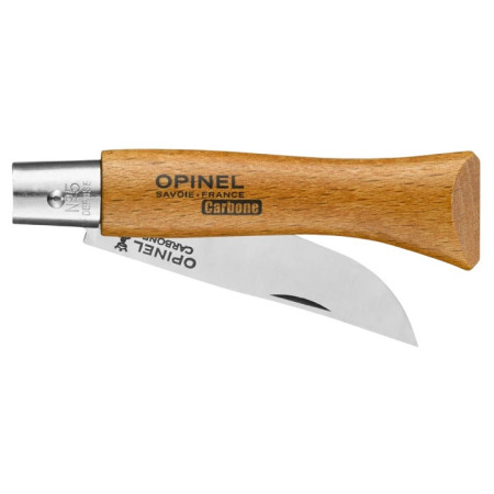 Klappmesser Opinel N°05 Carbon