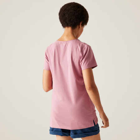 Damen-T-Shirt Regatta Elkie (2025)