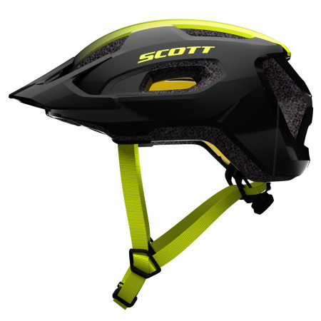 Fahrradhelm Scott Supra Plus