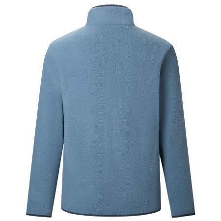 Herren Funktions-Sweatshirt Regatta Frankie Borg Colour Block
