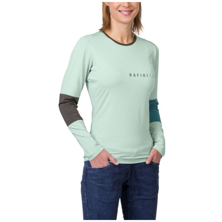 Damen-T-Shirt Rafiki Vipera