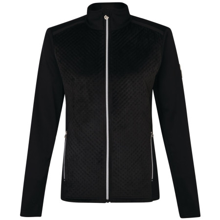 Damen-Sweatshirt Dare 2b Coderie schwarz Black