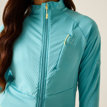 Damen-Sweatshirt Dare 2b Emerging III Stretch Midlayer